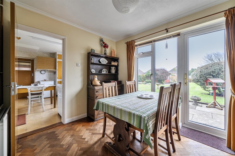 Images for Kingsbere Crescent, Dorchester, Dorset