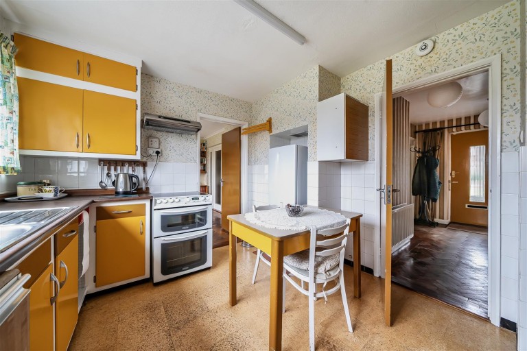 Images for Kingsbere Crescent, Dorchester, Dorset