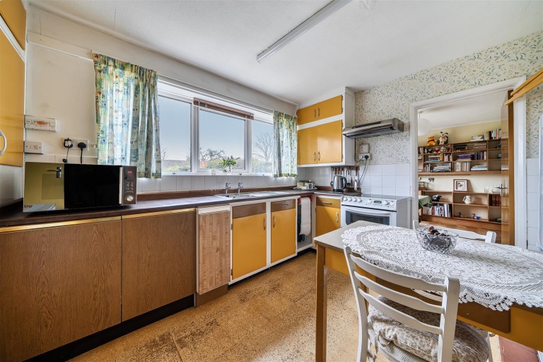 Images for Kingsbere Crescent, Dorchester, Dorset