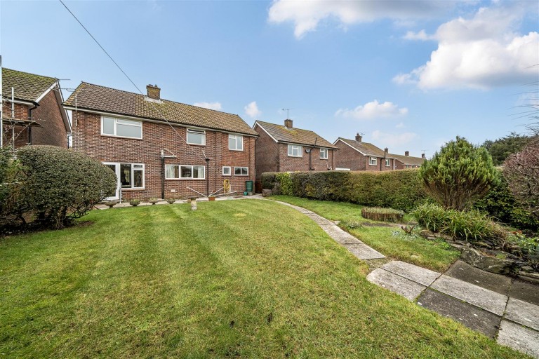 Images for Kingsbere Crescent, Dorchester, Dorset