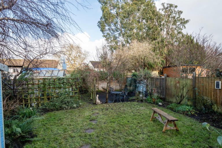 Images for Boxfield Road, Axminster