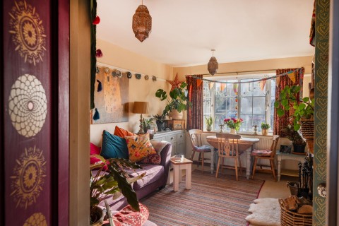 Click the photo for more details of Boxfield Road, Axminster