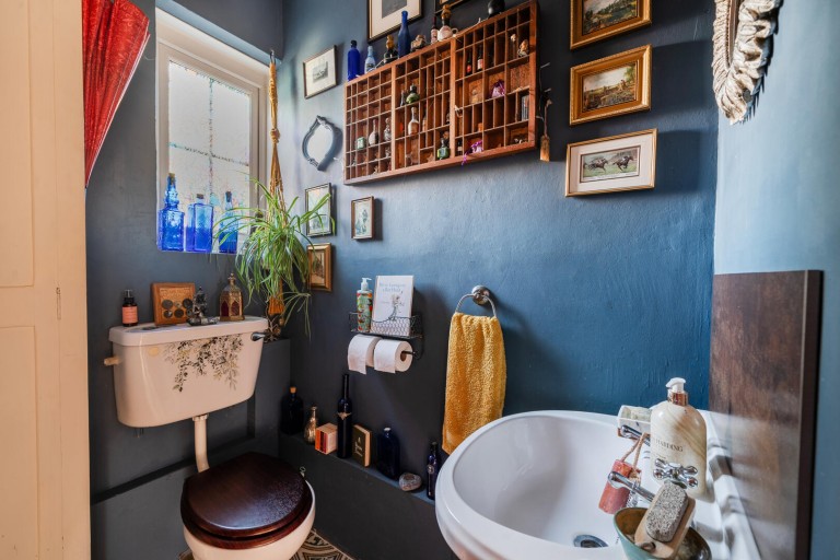 Images for Boxfield Road, Axminster