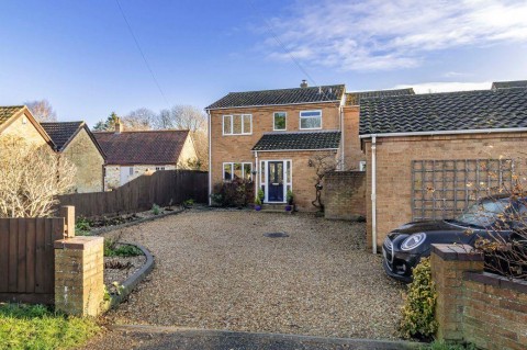 Click the photo for more details of The Slade, Witcham, Ely