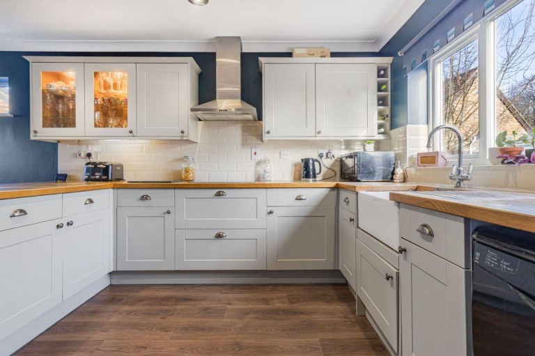 Images for The Slade, Witcham, Ely