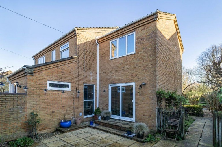 Images for The Slade, Witcham, Ely