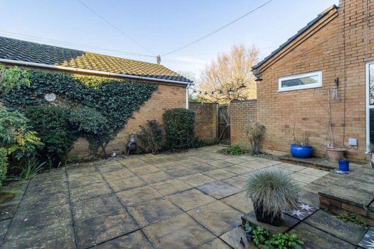 Images for The Slade, Witcham, Ely