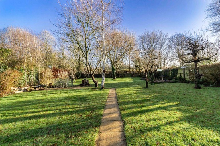 Images for The Slade, Witcham, Ely