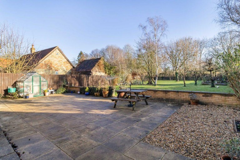 Images for The Slade, Witcham, Ely