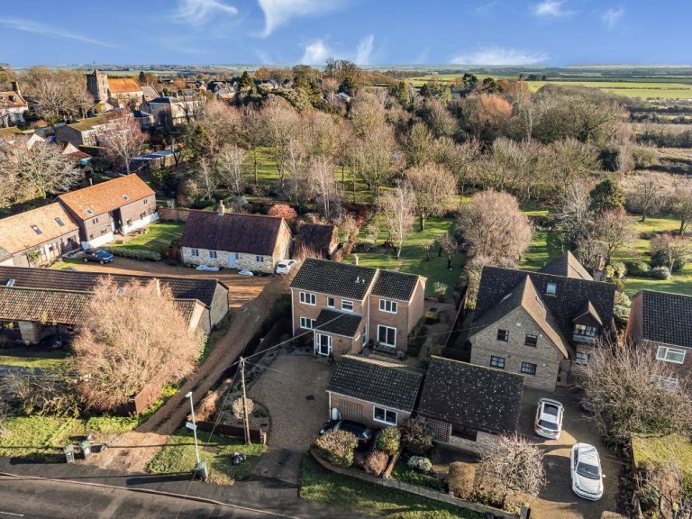 Images for The Slade, Witcham, Ely
