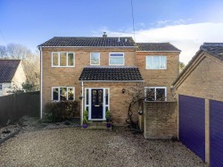 Images for The Slade, Witcham, Ely