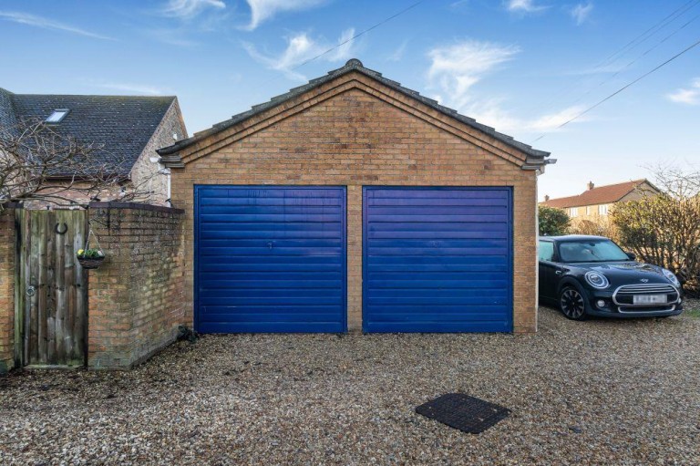 Images for The Slade, Witcham, Ely