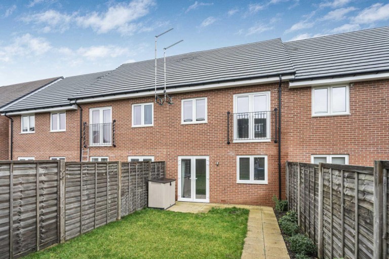 Images for Whitby Close, Monksmoor, Daventry, NN11