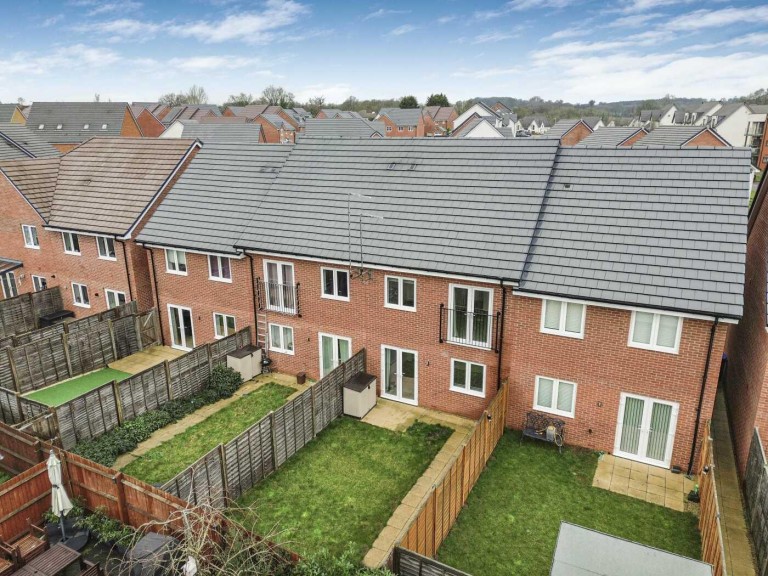 Images for Whitby Close, Monksmoor, Daventry, NN11