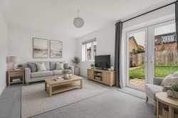 Images for Whitby Close, Monksmoor, Daventry, NN11