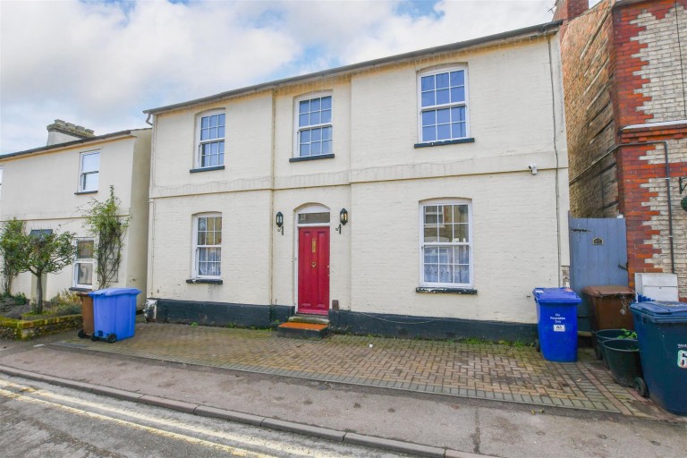 Images for Exeter Road, Newmarket