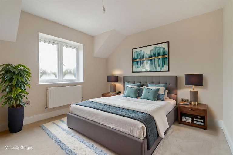 Images for Glaston Road, Wing, Rutland