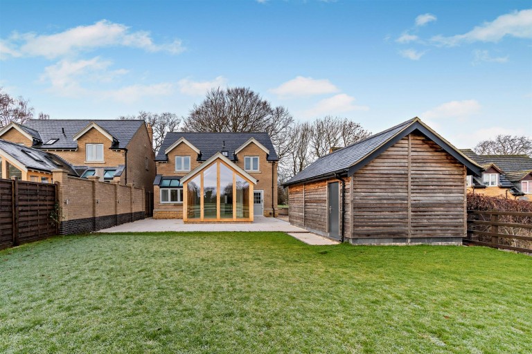 Images for Glaston Road, Wing, Rutland