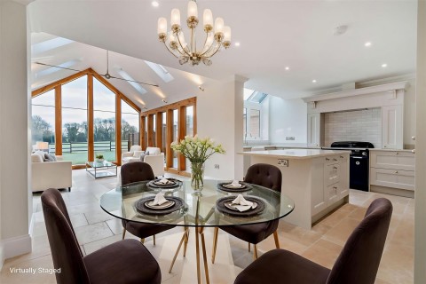 Click the photo for more details of Glaston Road, Wing, Rutland