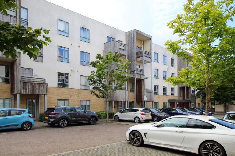 Images for Glenalmond Avenue, Cambridge