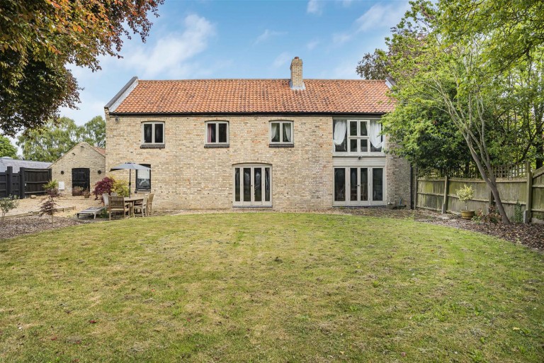 Images for Comberton Road, Barton