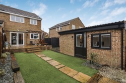 Images for Markings Field, Saffron Walden