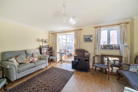 Click the photo for more details of Berkeley Court, Bridport