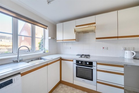 Click the photo for more details of Berkeley Court, Bridport