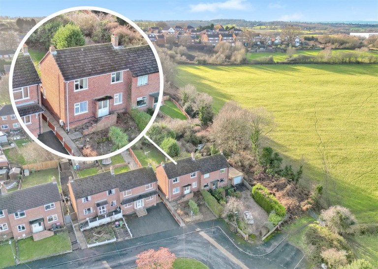 Images for St. Nicholas Estate, Baddesley Ensor, CV9