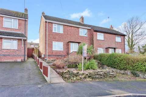 Click the photo for more details of St. Nicholas Estate, Baddesley Ensor, CV9