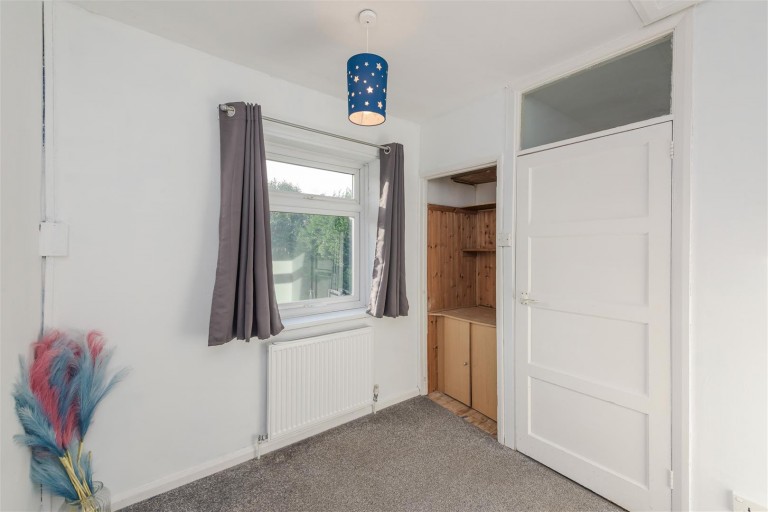 Images for St. Nicholas Estate, Baddesley Ensor, CV9