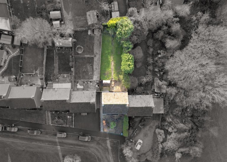 Images for St. Nicholas Estate, Baddesley Ensor, CV9