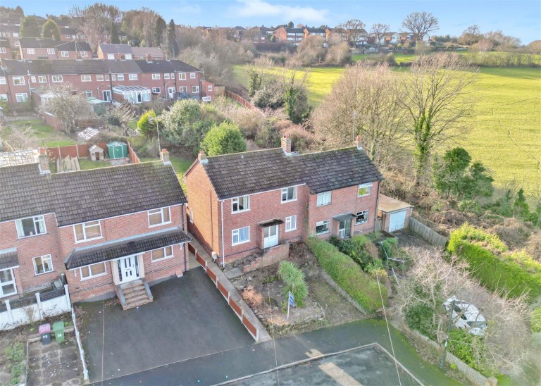 Images for St. Nicholas Estate, Baddesley Ensor, CV9