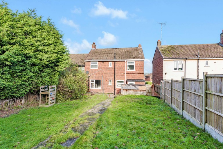 Images for St. Nicholas Estate, Baddesley Ensor, CV9