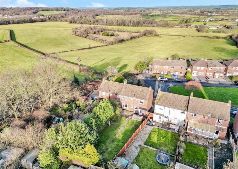 Images for St. Nicholas Estate, Baddesley Ensor, CV9