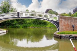 Images for 5, Makepeace House, Eastfields, Braunston, NN11