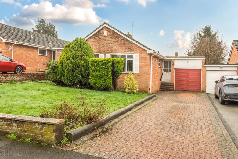 Click the photo for more details of Ramshorn Place, Taunton