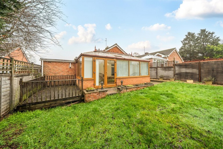 Images for Ramshorn Place, Taunton