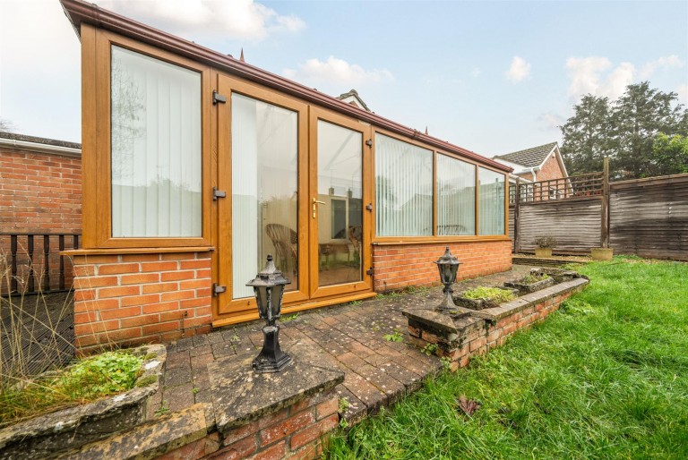 Images for Ramshorn Place, Taunton