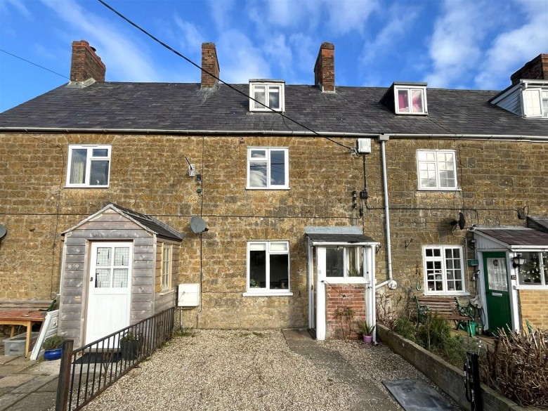 Click the photo for more details of Pymore, Bridport
