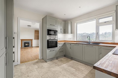 Click the photo for more details of Leeze Park, Okehampton