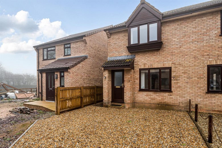 Click the photo for more details of Kabale Close, Tiverton