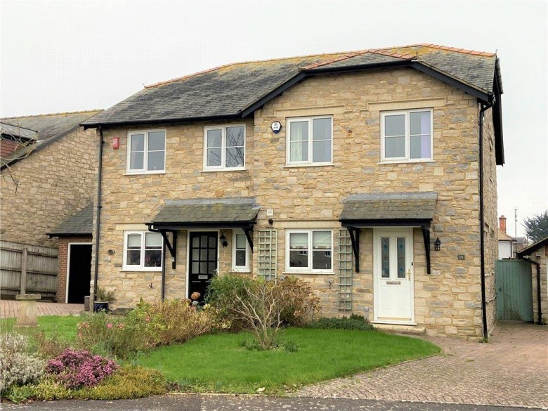 Click the photo for more details of Miles Gardens, Upwey, Weymouth