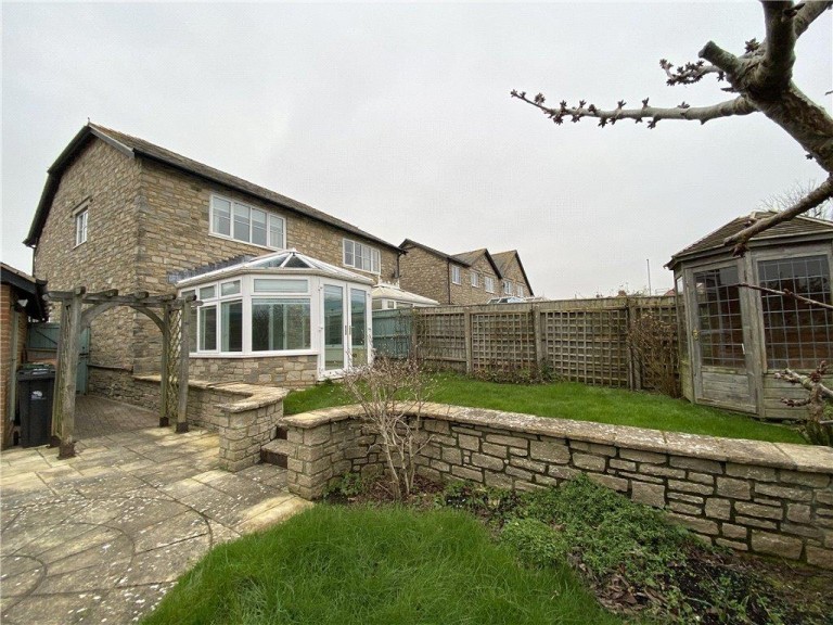 Images for Miles Gardens, Upwey, Weymouth