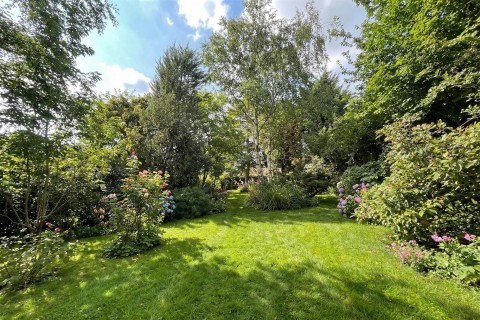 Click the photo for more details of Fosse Lane, Thorpe-On-The-Hill, Lincoln