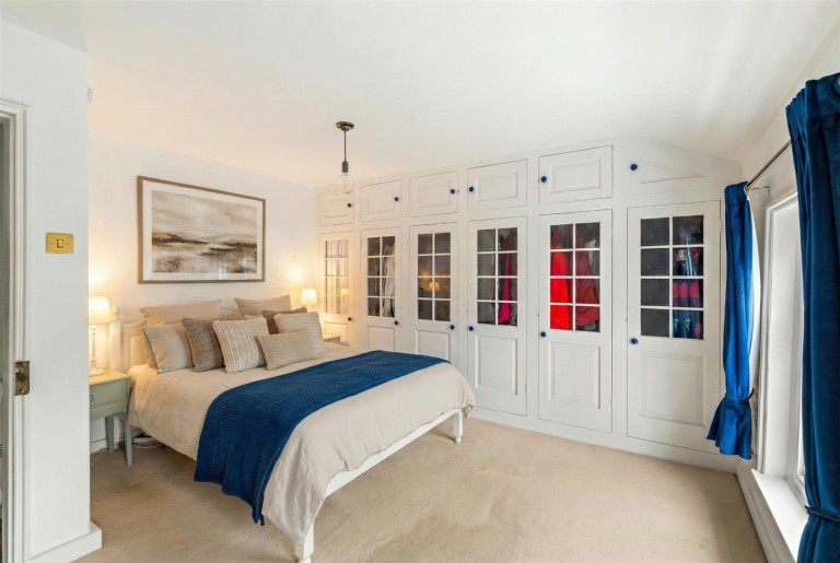 Images for Fosse Lane, Thorpe-On-The-Hill, Lincoln