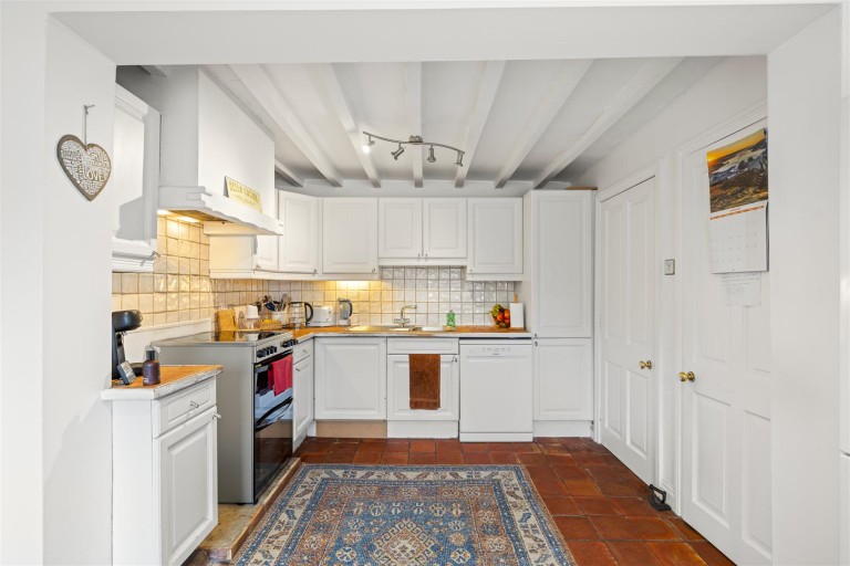 Images for Fosse Lane, Thorpe-On-The-Hill, Lincoln