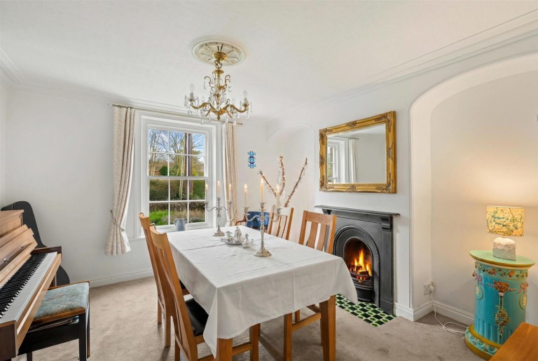 Images for Fosse Lane, Thorpe-On-The-Hill, Lincoln