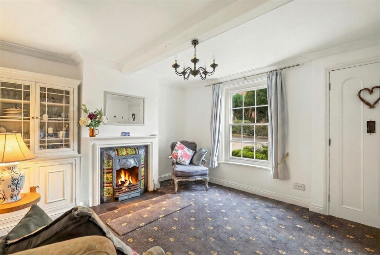 Images for Fosse Lane, Thorpe-On-The-Hill, Lincoln