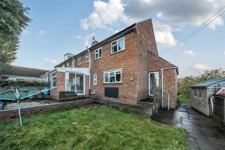 Images for East Challow, Wantage, Oxfordshire OX12